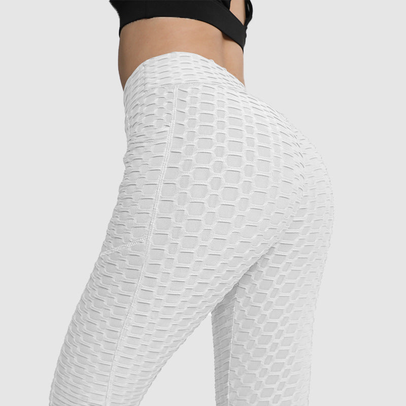 Tight-fitting pants, fitness leggings