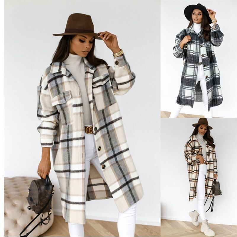 Shirt Coat