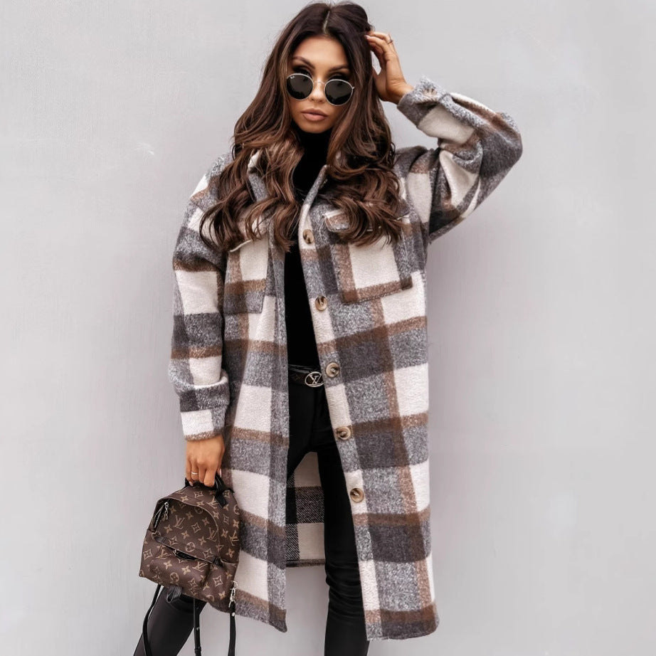 Shirt Coat
