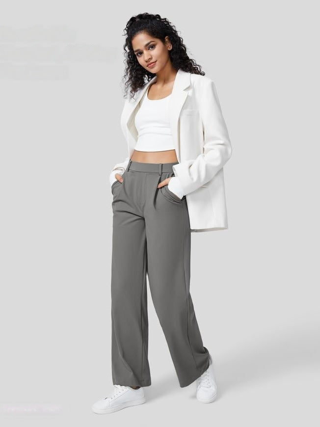 Women's Loose Turtleneck Knit Pullover Sweater