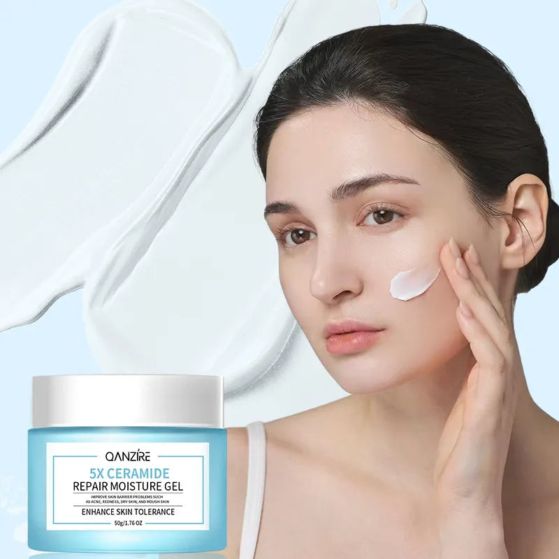 Ceramide Moisturising Cream — 50g