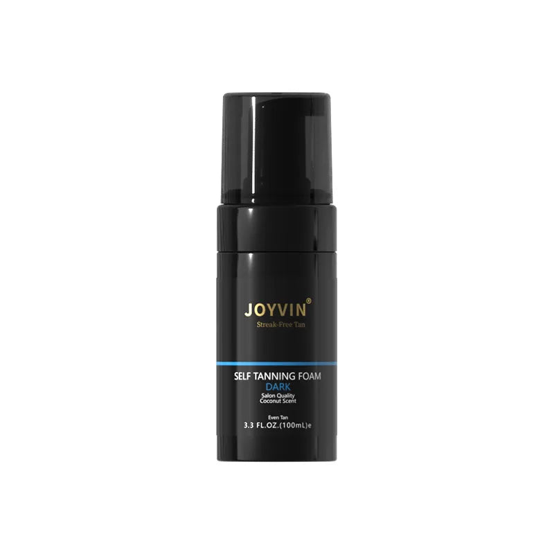 Self-Tanning Foam — 100ml