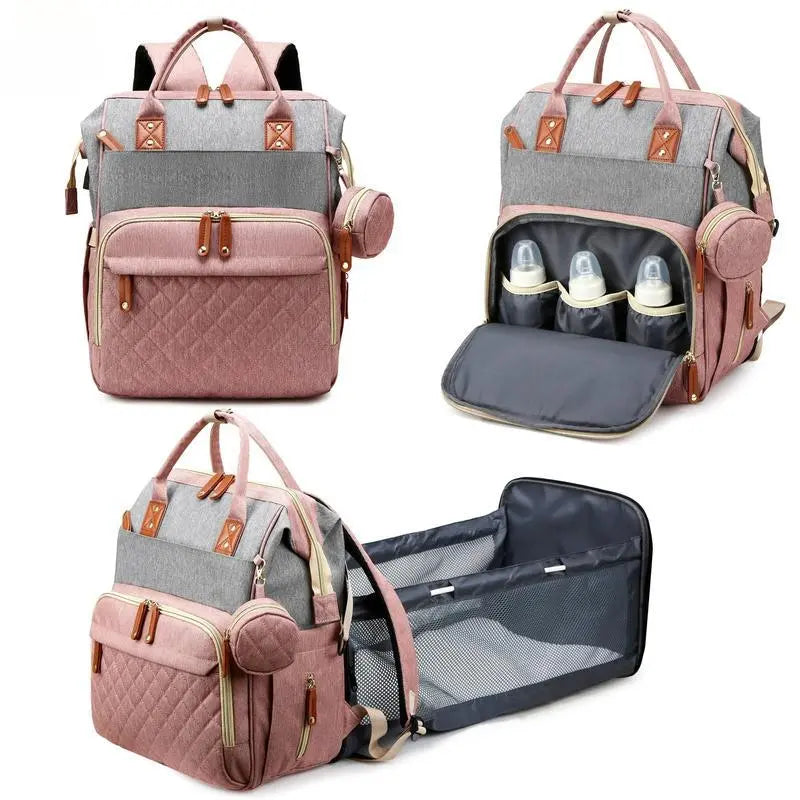 Everyday Changing Backpack