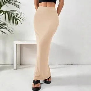 Everyday Long Skirt