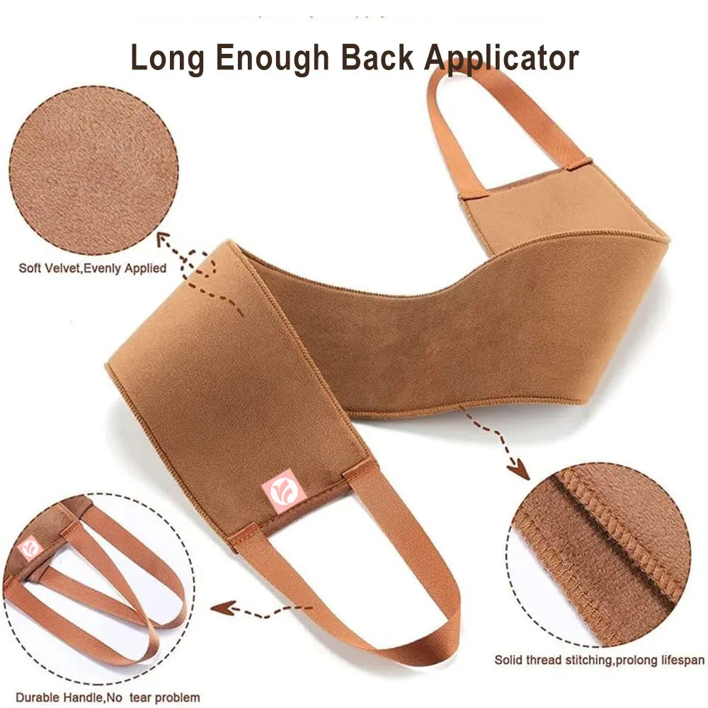 Tanning Application Kit