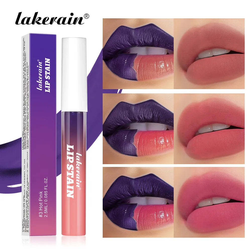 Peel-Off Lip Stain