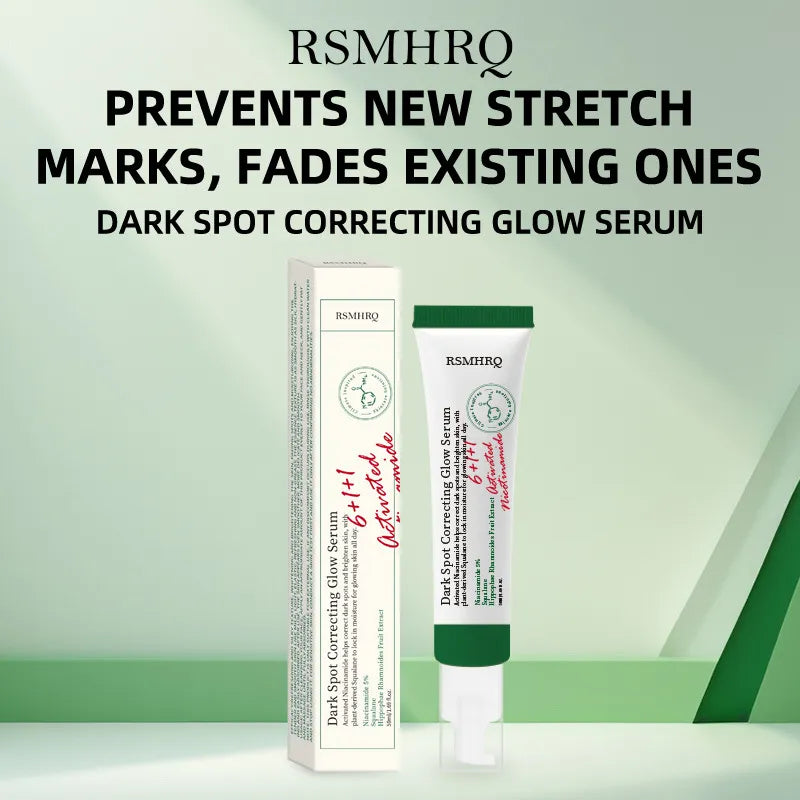 Niacinamide Facial Serum