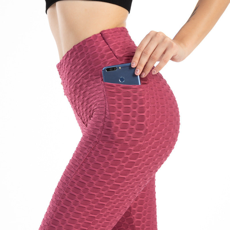 Tight-fitting pants, fitness leggings